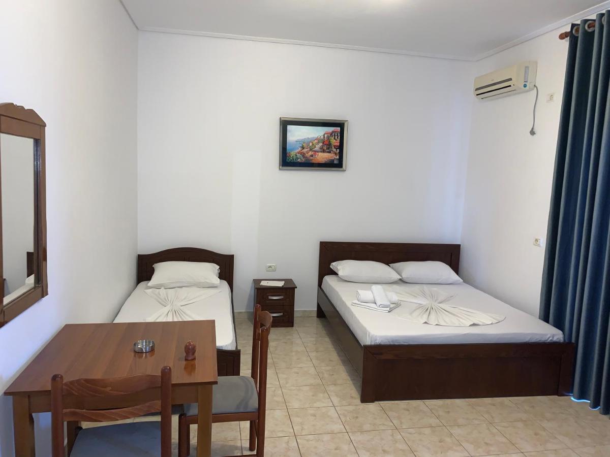 Elite Hotel Ksamil
