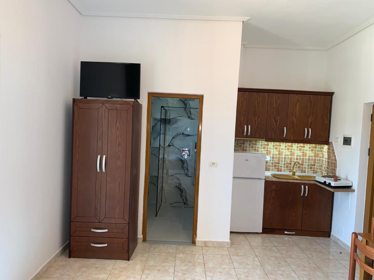 Elite Hotel Ksamil