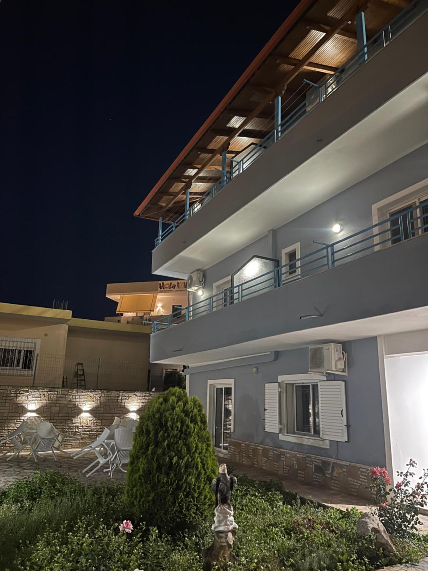Elite Hotel *
